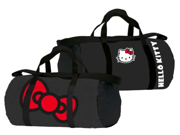 BORSONE SPORT HELLO KITTY